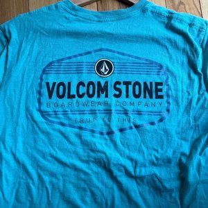 Men's Volcom Tee | Size M